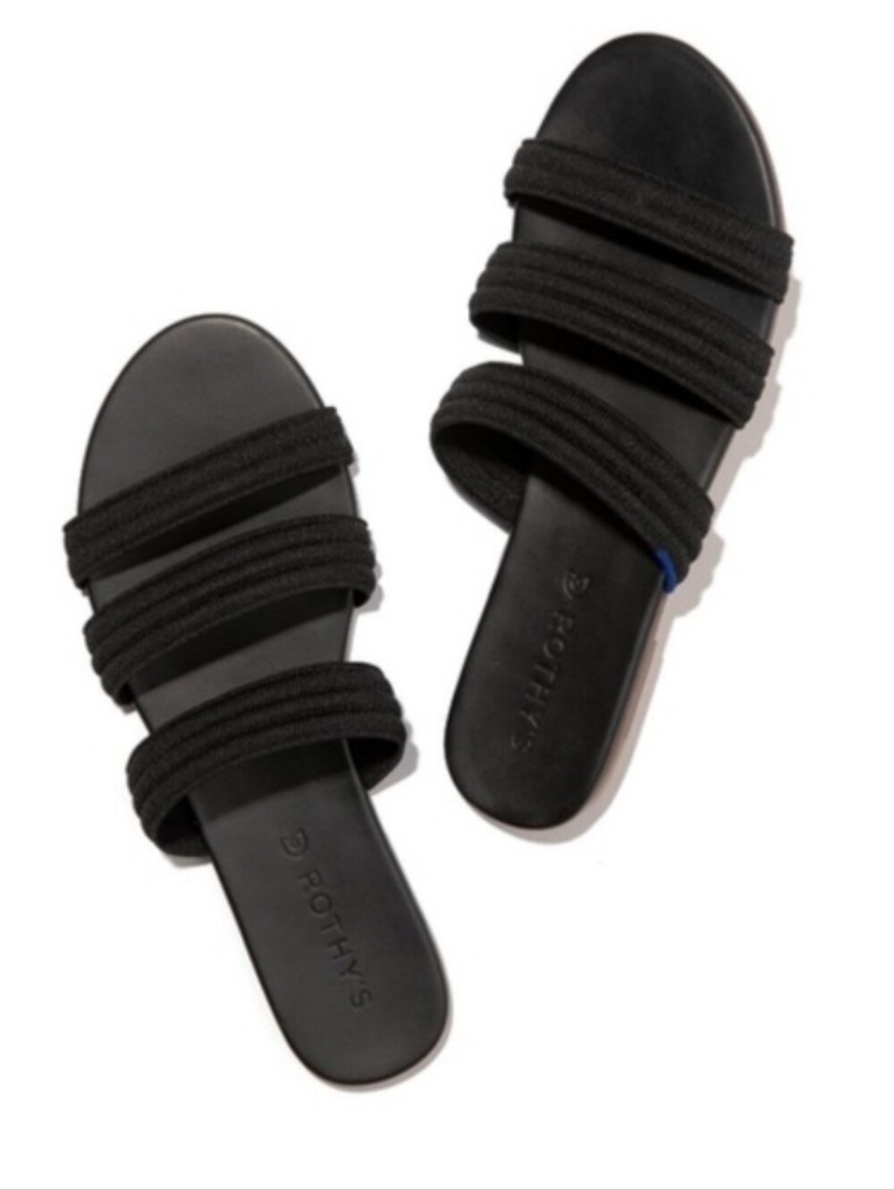 Rothy's Triple Band Sandal